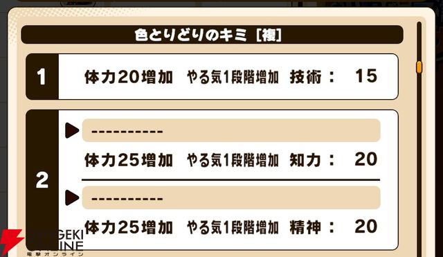 『パワプロアドベンチャーズ（パワアド）』