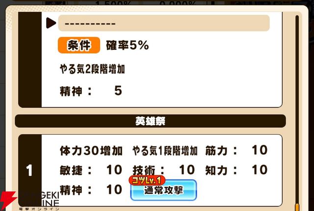 『パワプロアドベンチャーズ（パワアド）』