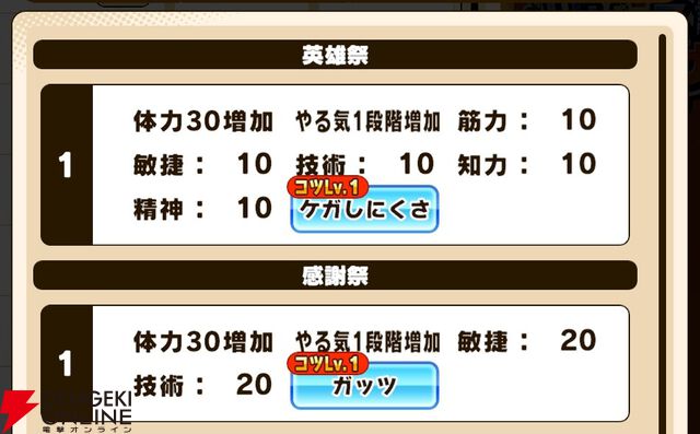 『パワプロアドベンチャーズ（パワアド）』