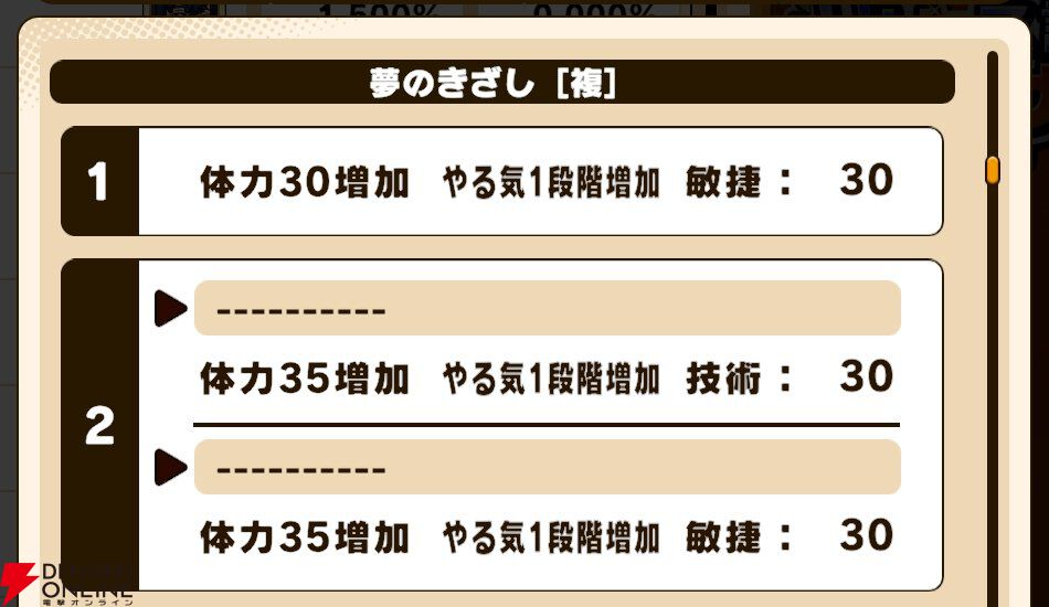 『パワプロアドベンチャーズ（パワアド）』