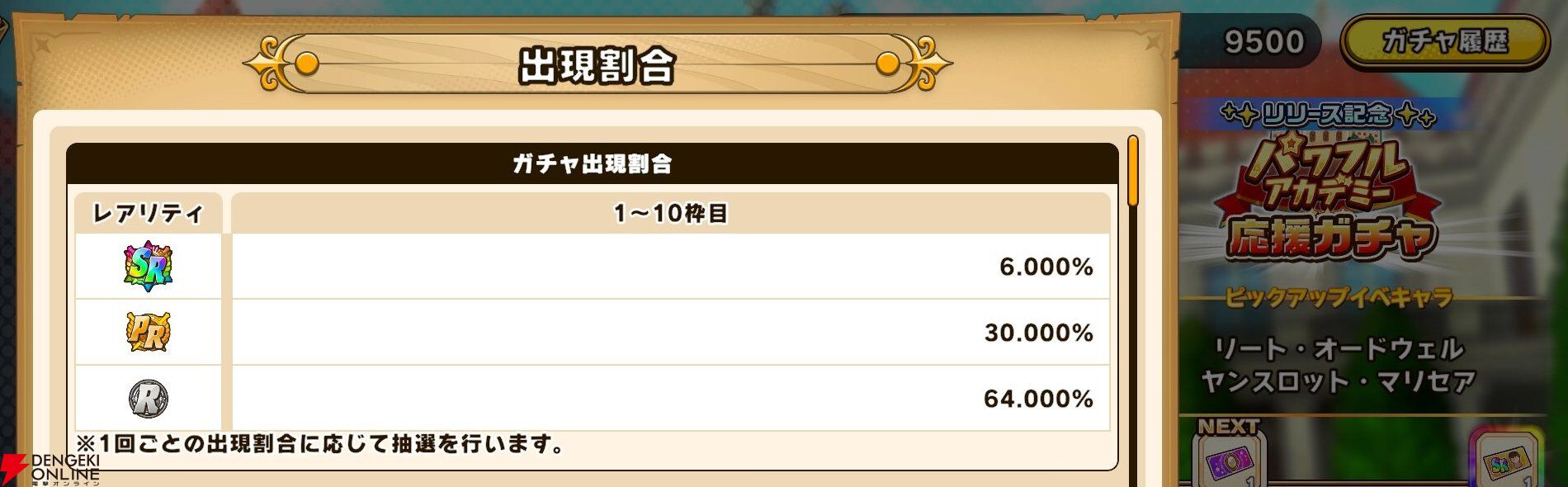 『パワプロアドベンチャーズ（パワアド）』
