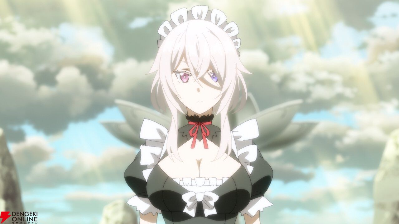 アニメ『マジカル★エクスプローラー』今秋スタート、ティザービジュアル＆映像初出しのPV解禁。瀧音役は引き続き島﨑信長が担当