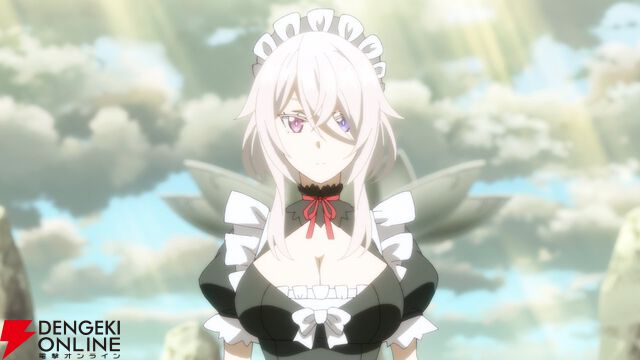 アニメ『マジカル★エクスプローラー』今秋スタート、ティザービジュアル＆映像初出しのPV解禁。瀧音役は引き続き島﨑信長が担当