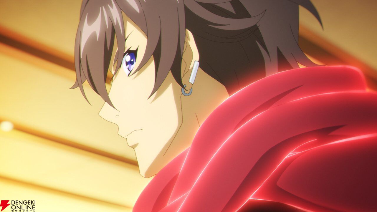 アニメ『マジカル★エクスプローラー』今秋スタート、ティザービジュアル&映像初出しのPV解禁。瀧音役は引き続き島﨑信長が担当