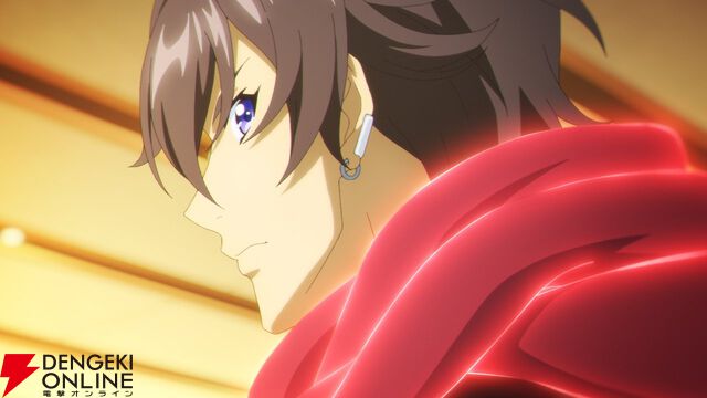 アニメ『マジカル★エクスプローラー』今秋スタート、ティザービジュアル＆映像初出しのPV解禁。瀧音役は引き続き島﨑信長が担当