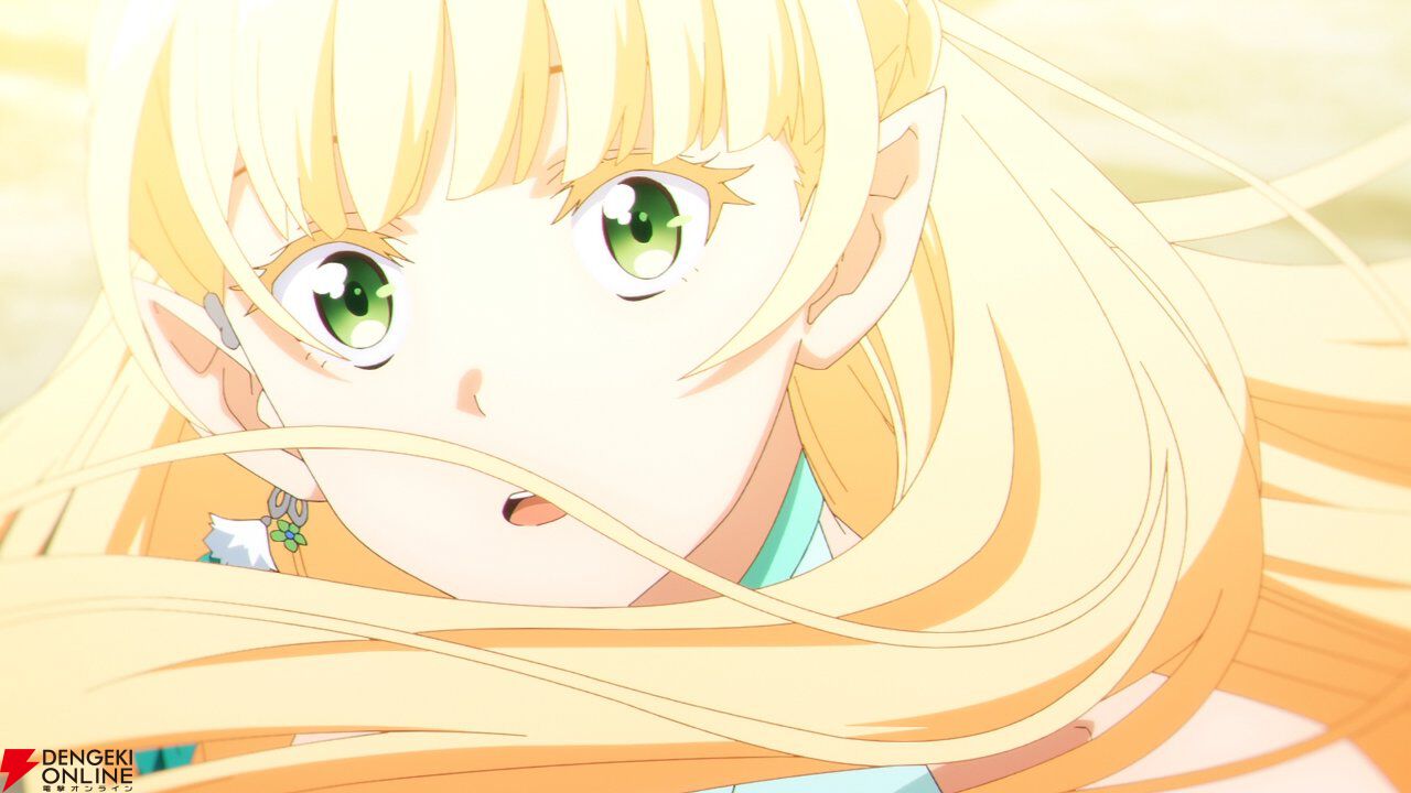 アニメ『マジカル★エクスプローラー』今秋スタート、ティザービジュアル&映像初出しのPV解禁。瀧音役は引き続き島﨑信長が担当