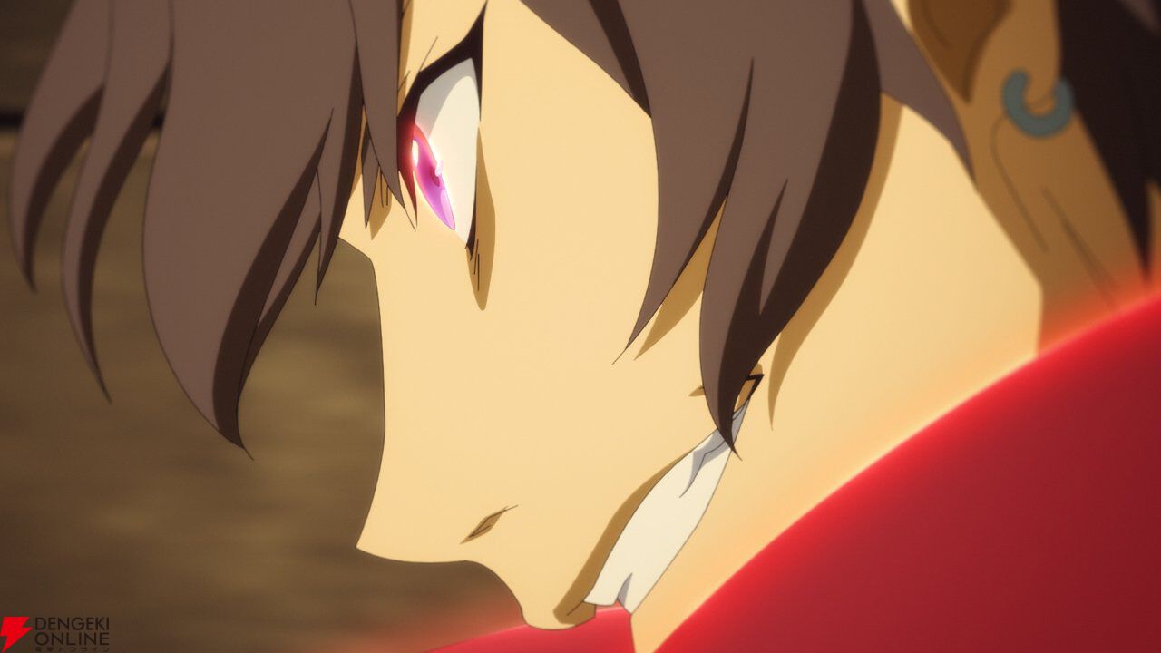 アニメ『マジカル★エクスプローラー』今秋スタート、ティザービジュアル&映像初出しのPV解禁。瀧音役は引き続き島﨑信長が担当