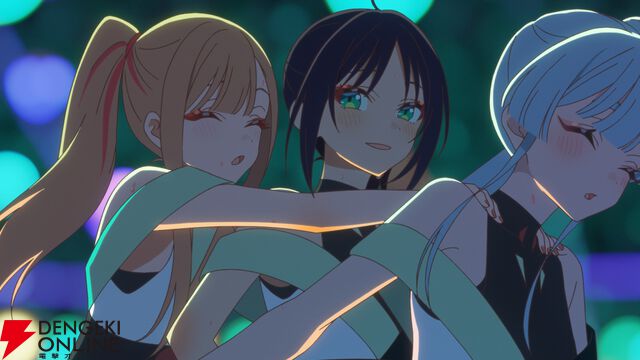 『超かぐや姫！』