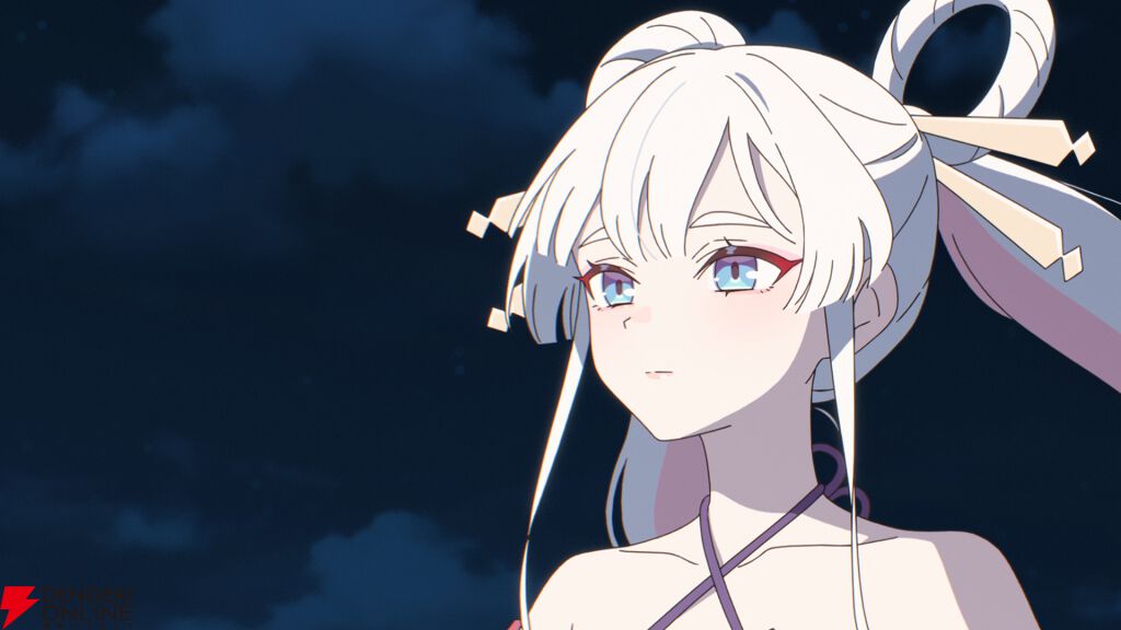 『超かぐや姫！』