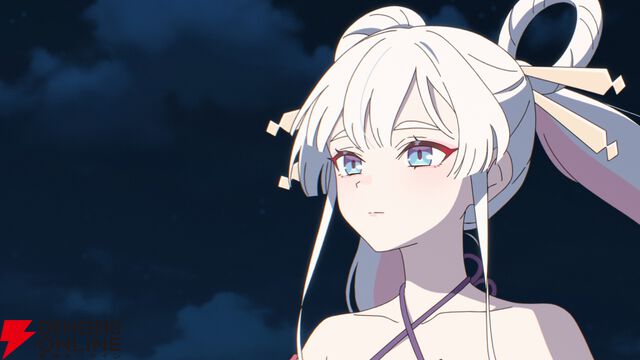 『超かぐや姫！』