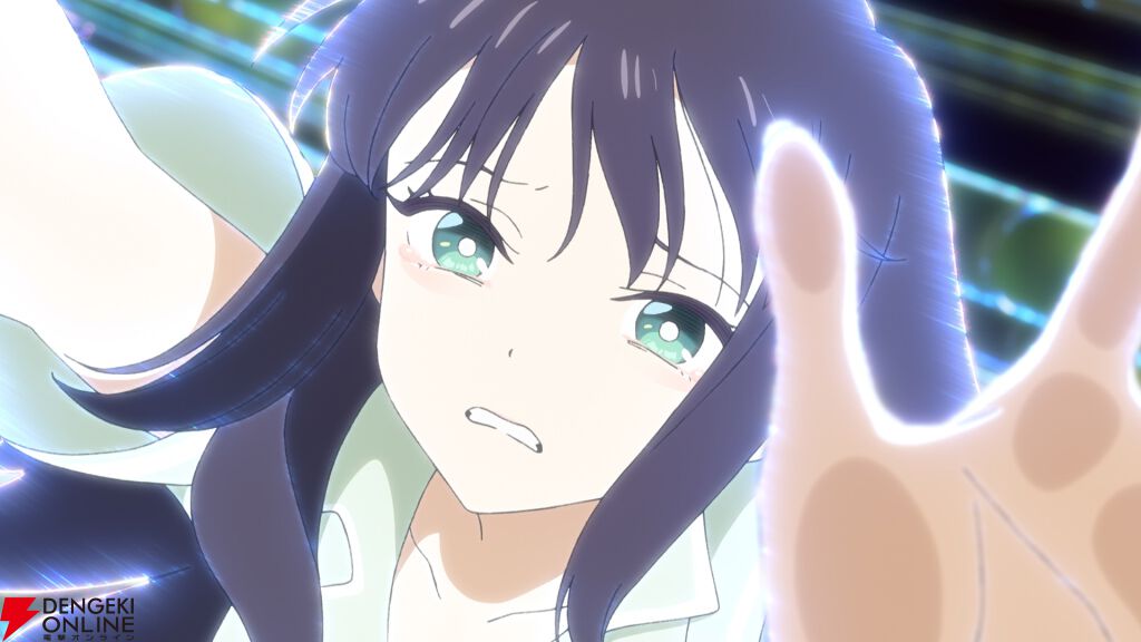 『超かぐや姫!』