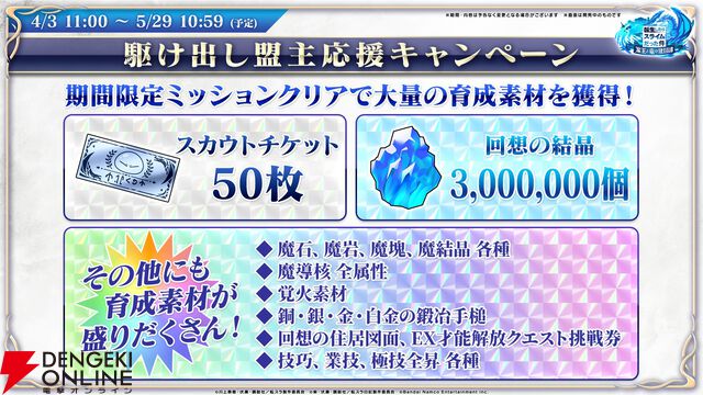 『転生したらスライムだった件 魔王と竜の建国譚（まおりゅう）』