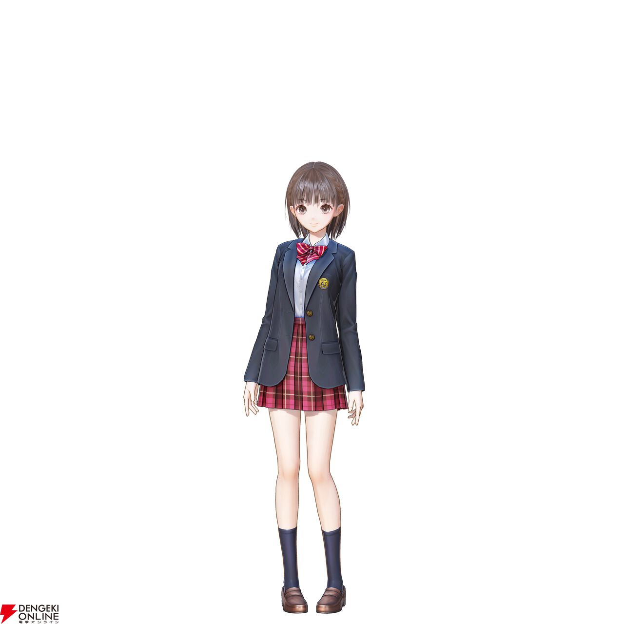 ブルリフ新作】シリーズ全作品を収録した『ブルーリフレクション