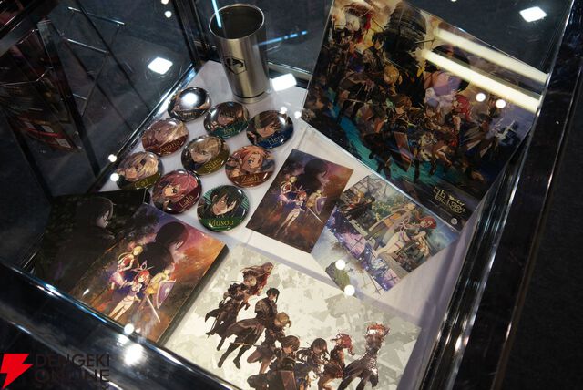 ソードアート・オンライン