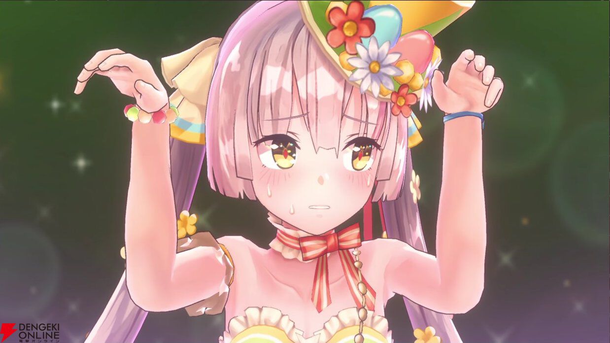 【ヘブバン攻略】SSレゾナンス小笠原緋雨（春色イースターバニー）は火属性スタイルの属性スキル攻撃力と連撃数を上げるバッファー！【日記#255】