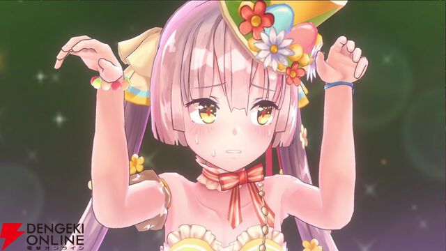 【ヘブバン攻略】SSレゾナンス小笠原緋雨（春色イースターバニー）は火属性スタイルの属性スキル攻撃力と連撃数を上げるバッファー！【日記#255】