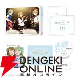 【ミリマス】OVA『アイドルマスター ミリオンライブ！～いつか、真ん中で～』