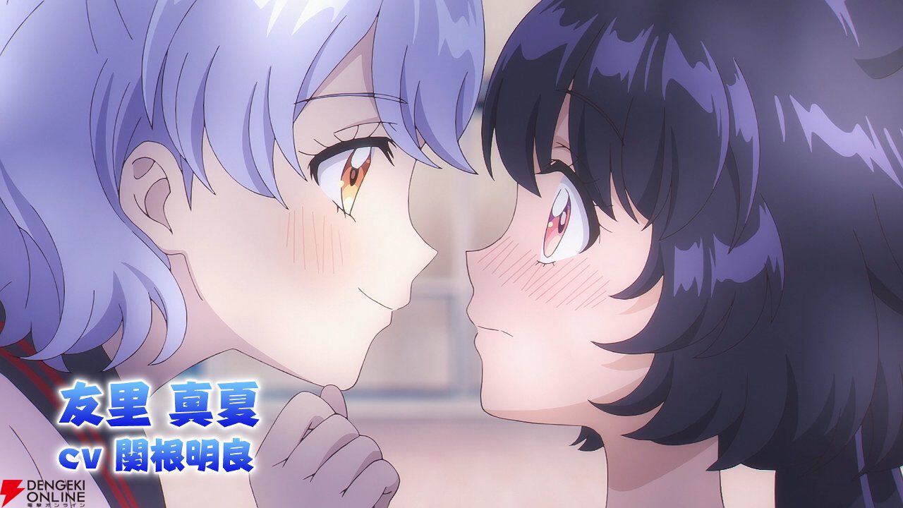 アニメ『乙女怪獣キャラメリゼ』7月スタート決定、メインビジュアル＆PV公開。新企画クロエKawaiiプロジェクトも始動