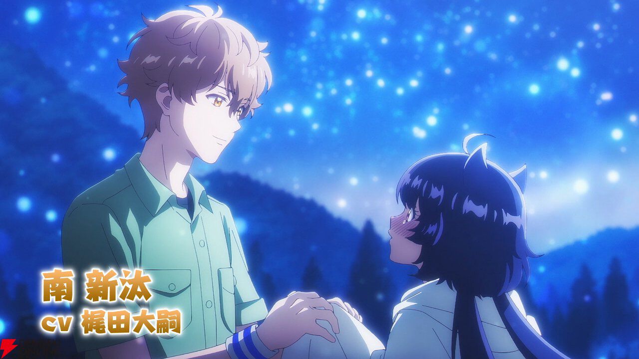 アニメ『乙女怪獣キャラメリゼ』7月スタート決定、メインビジュアル＆PV公開。新企画クロエKawaiiプロジェクトも始動