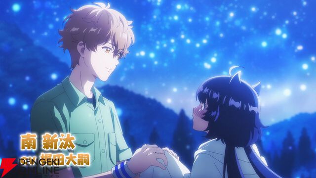 アニメ『乙女怪獣キャラメリゼ』7月スタート決定、メインビジュアル＆PV公開。新企画クロエKawaiiプロジェクトも始動