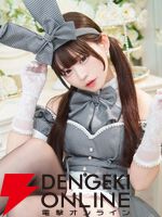 アニメ『乙女怪獣キャラメリゼ』7月スタート決定、メインビジュアル＆PV公開。新企画クロエKawaiiプロジェクトも始動