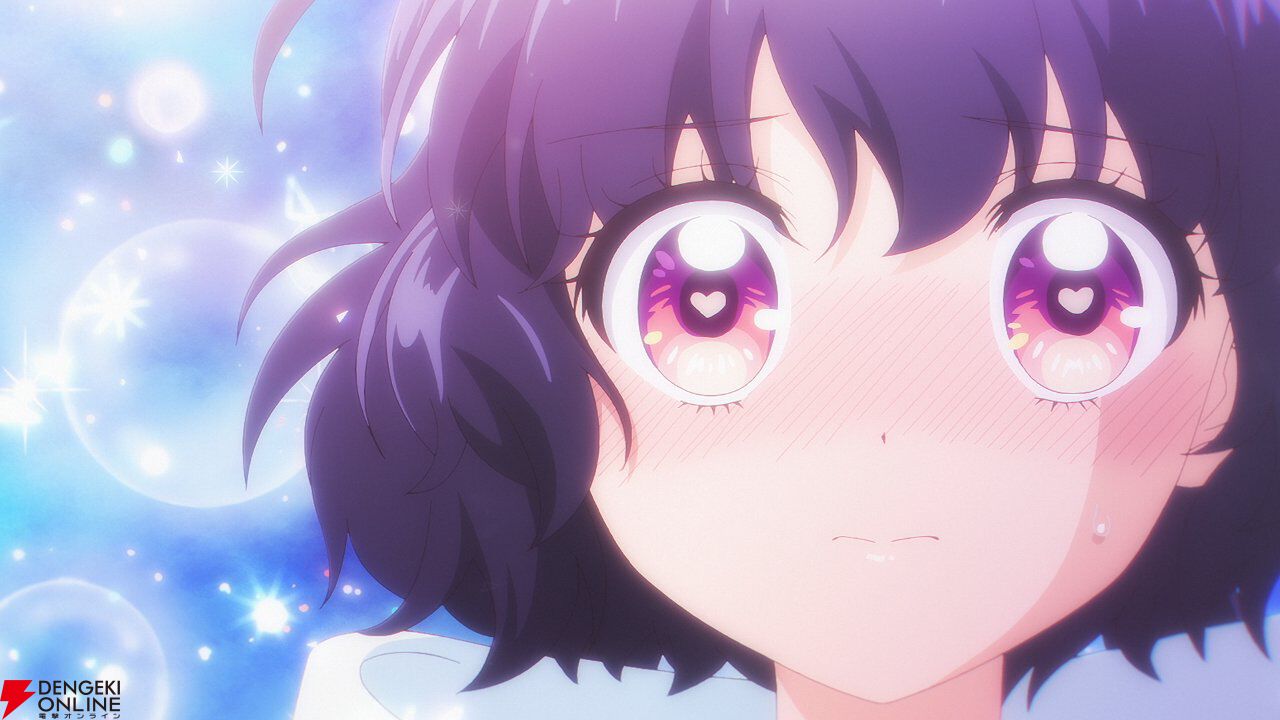 アニメ『乙女怪獣キャラメリゼ』7月スタート決定、メインビジュアル＆PV公開。新企画クロエKawaiiプロジェクトも始動