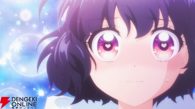 アニメ『乙女怪獣キャラメリゼ』7月スタート決定、メインビジュアル＆PV公開。新企画クロエKawaiiプロジェクトも始動