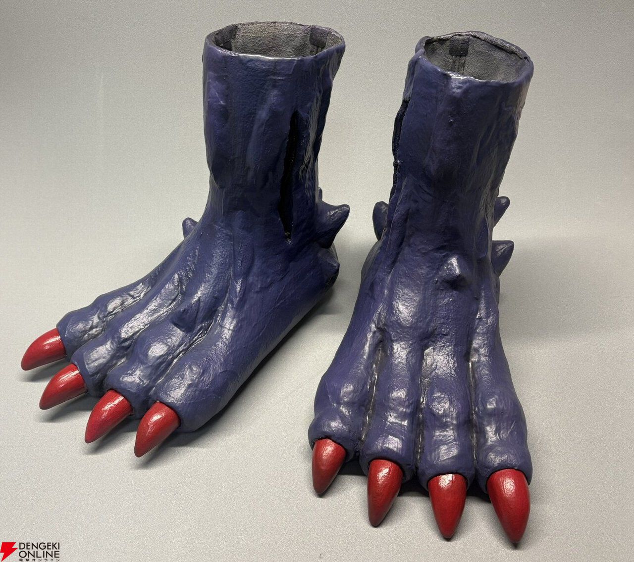 アニメ『乙女怪獣キャラメリゼ』7月スタート決定、メインビジュアル＆PV公開。新企画クロエKawaiiプロジェクトも始動