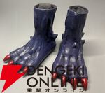 アニメ『乙女怪獣キャラメリゼ』7月スタート決定、メインビジュアル＆PV公開。新企画クロエKawaiiプロジェクトも始動