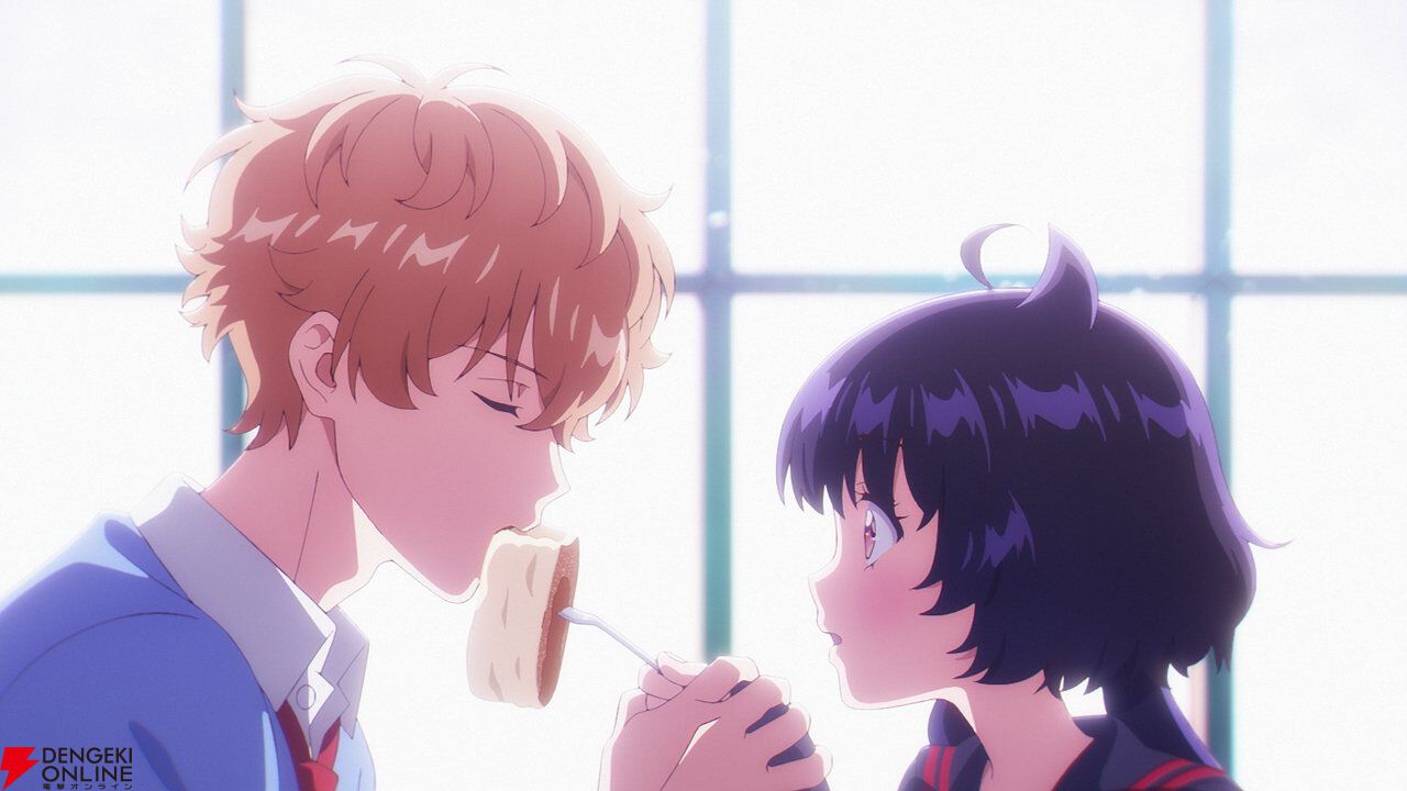 アニメ『乙女怪獣キャラメリゼ』7月スタート決定、メインビジュアル＆PV公開。新企画クロエKawaiiプロジェクトも始動