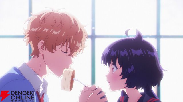 アニメ『乙女怪獣キャラメリゼ』7月スタート決定、メインビジュアル＆PV公開。新企画クロエKawaiiプロジェクトも始動