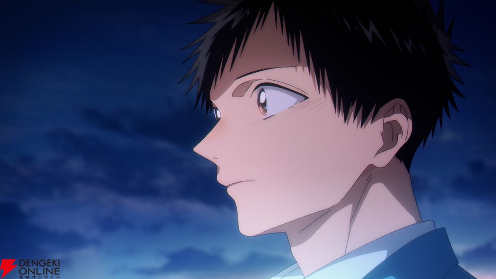 アニメ『アオのハコ』2期は10/4スタート。ティザーPVには千夏の元チームメイト・木戸夢佳(声優:青山吉能)の姿も