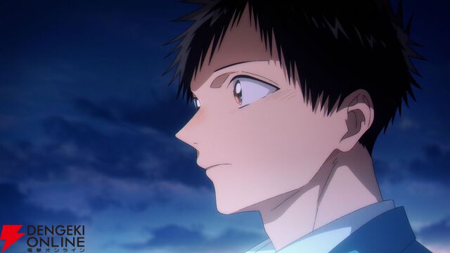 アニメ『アオのハコ』2期は10/4スタート。ティザーPVには千夏の元チームメイト・木戸夢佳（声優：青山吉能）の姿も