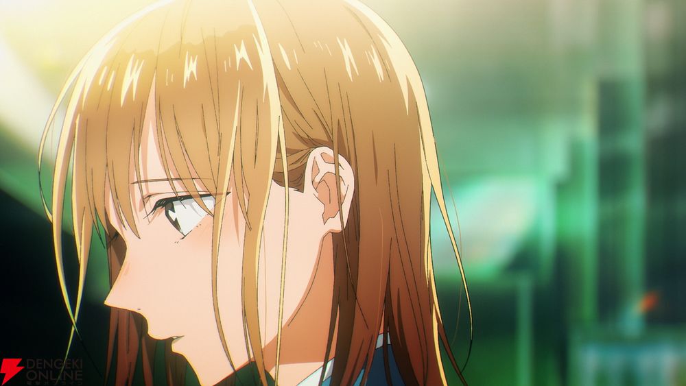 アニメ『アオのハコ』2期は10/4スタート。ティザーPVには千夏の元チームメイト・木戸夢佳(声優:青山吉能)の姿も