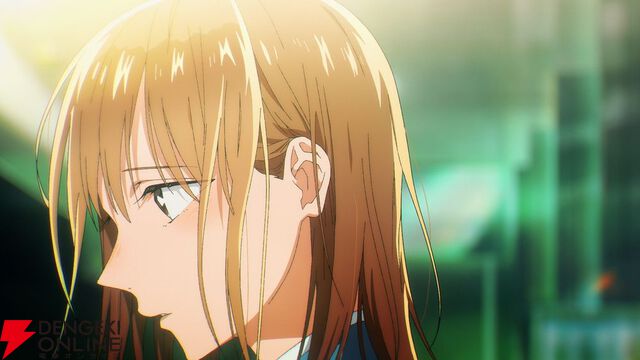 アニメ『アオのハコ』2期は10/4スタート。ティザーPVには千夏の元チームメイト・木戸夢佳（声優：青山吉能）の姿も