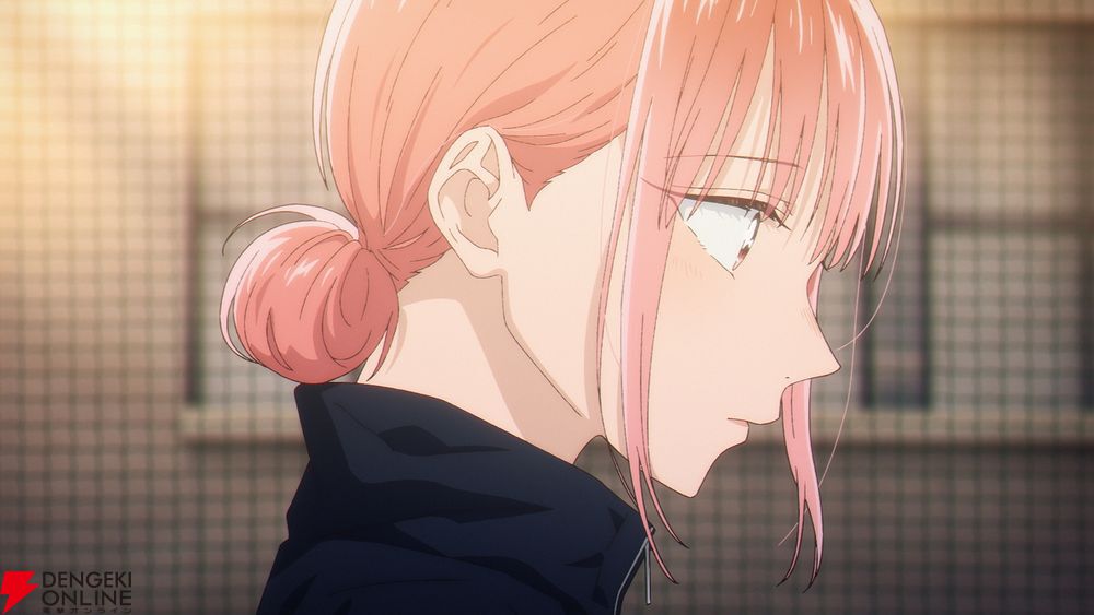 アニメ『アオのハコ』2期は10/4スタート。ティザーPVには千夏の元チームメイト・木戸夢佳(声優:青山吉能)の姿も