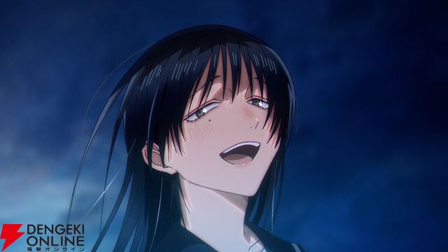 アニメ『アオのハコ』2期は10/4スタート。ティザーPVには千夏の元チームメイト・木戸夢佳（声優：青山吉能）の姿も