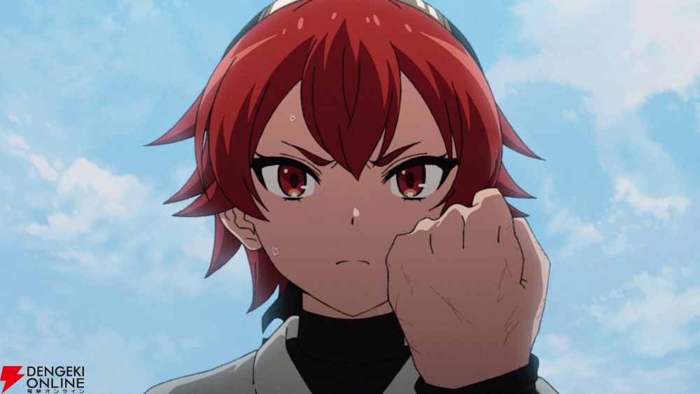アニメ3期『無職転生III』が7月5日より放送。エリス修行編PV解禁＆新