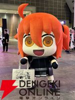 『Fate/Grand Order（FGO）』