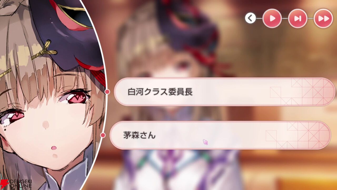 【ヘブバン感想】みゃーさん主役のスナップイベントはタイトルを略すとヤバそうな“とっておきのメモリアル”。keyらしさもたっぷり！（ネタバレあり）【日記#257】
