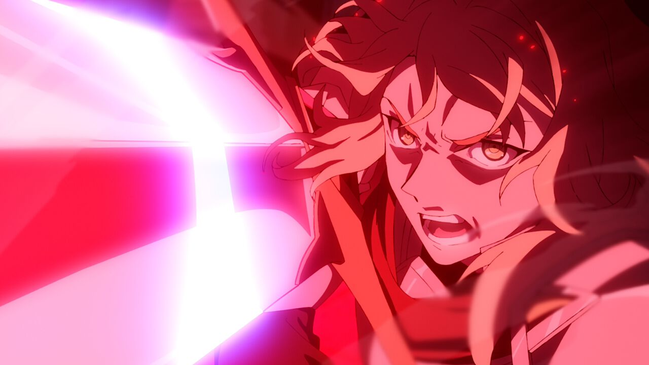 『ロメリア戦記』