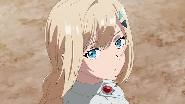 『ロメリア戦記』