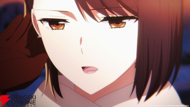 劇場版『魔法科高校の劣等生 四葉継承編』