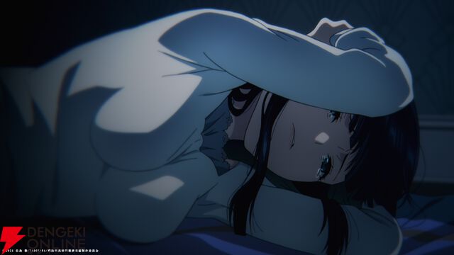 劇場版『魔法科高校の劣等生 四葉継承編』