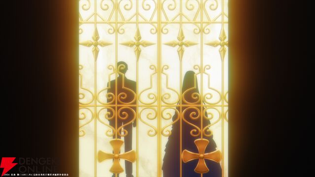 劇場版『魔法科高校の劣等生 四葉継承編』