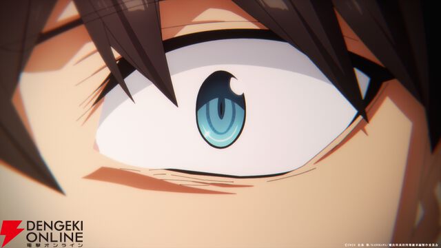 劇場版『魔法科高校の劣等生 四葉継承編』