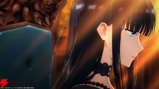 劇場版『魔法科高校の劣等生 四葉継承編』