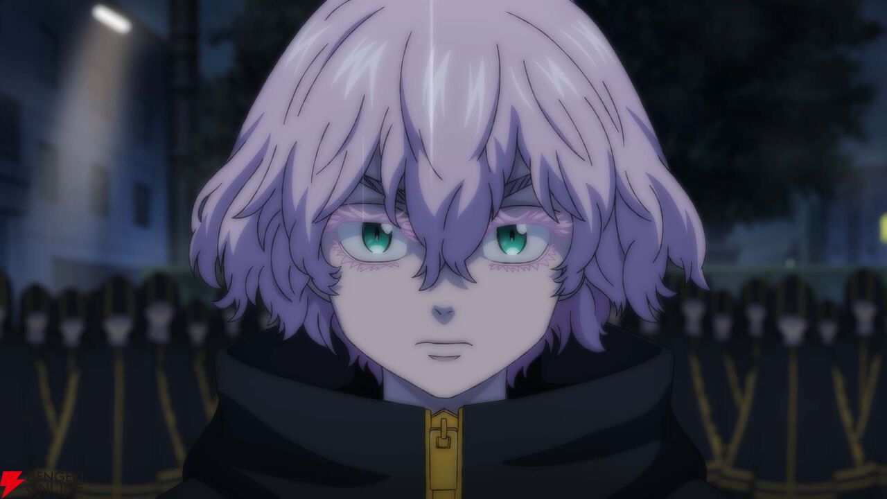 アニメ『東京リベンジャーズ(東リベ)』続編《三天戦争編》