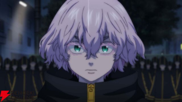 アニメ『東京リベンジャーズ（東リベ）』続編《三天戦争編》