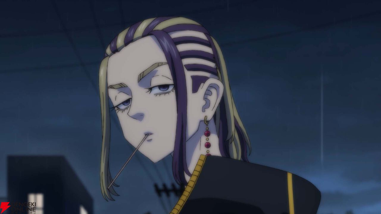 アニメ『東京リベンジャーズ(東リベ)』続編《三天戦争編》